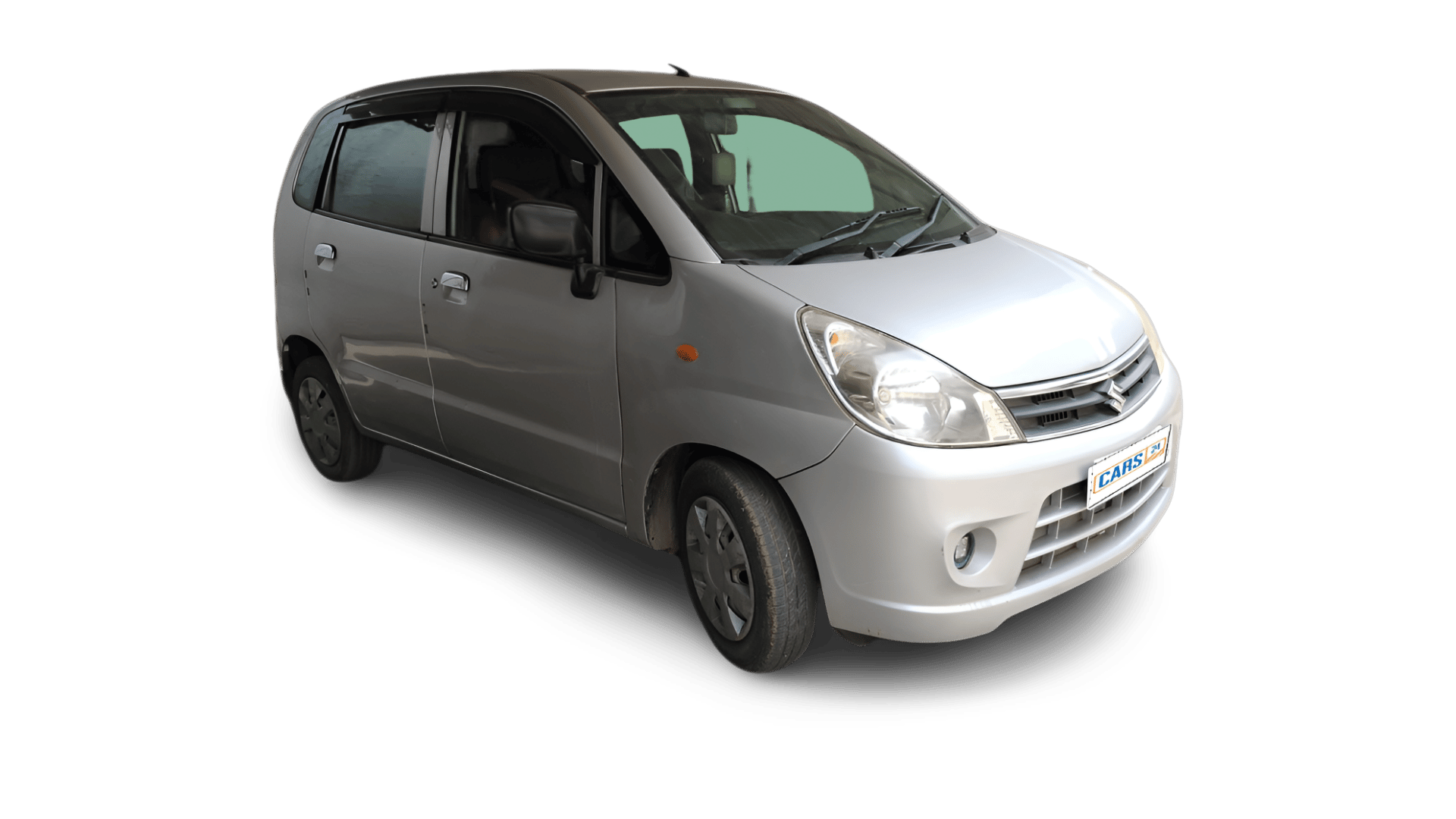 2010 Maruti Zen Estilo - Hatchback - Petrol - Manual - ₹89,000